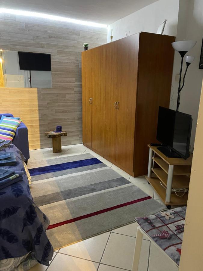 Apartament Attico Bellavista Aosta Zewnętrze zdjęcie