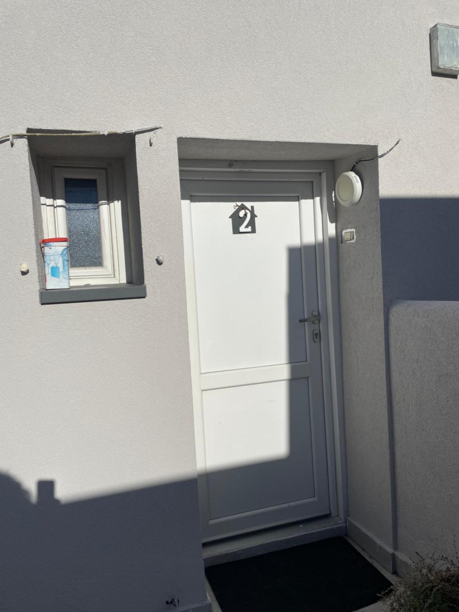 Apartament Attico Bellavista Aosta Zewnętrze zdjęcie