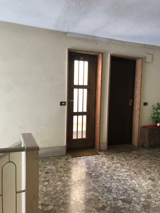 Apartament Attico Bellavista Aosta Zewnętrze zdjęcie