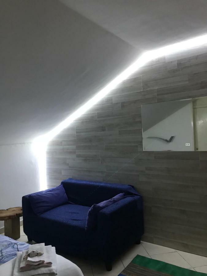 Apartament Attico Bellavista Aosta Zewnętrze zdjęcie