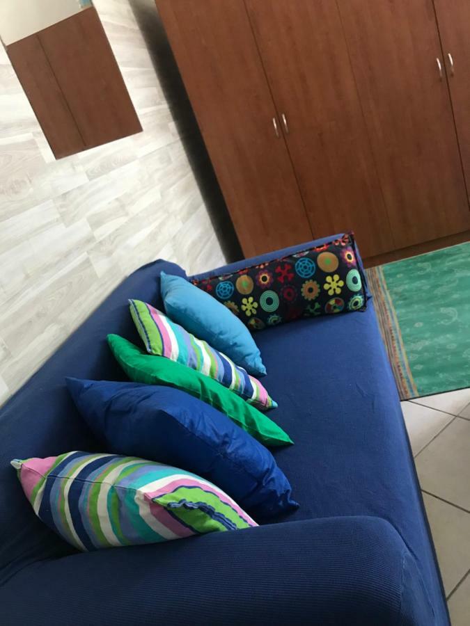Apartament Attico Bellavista Aosta Zewnętrze zdjęcie